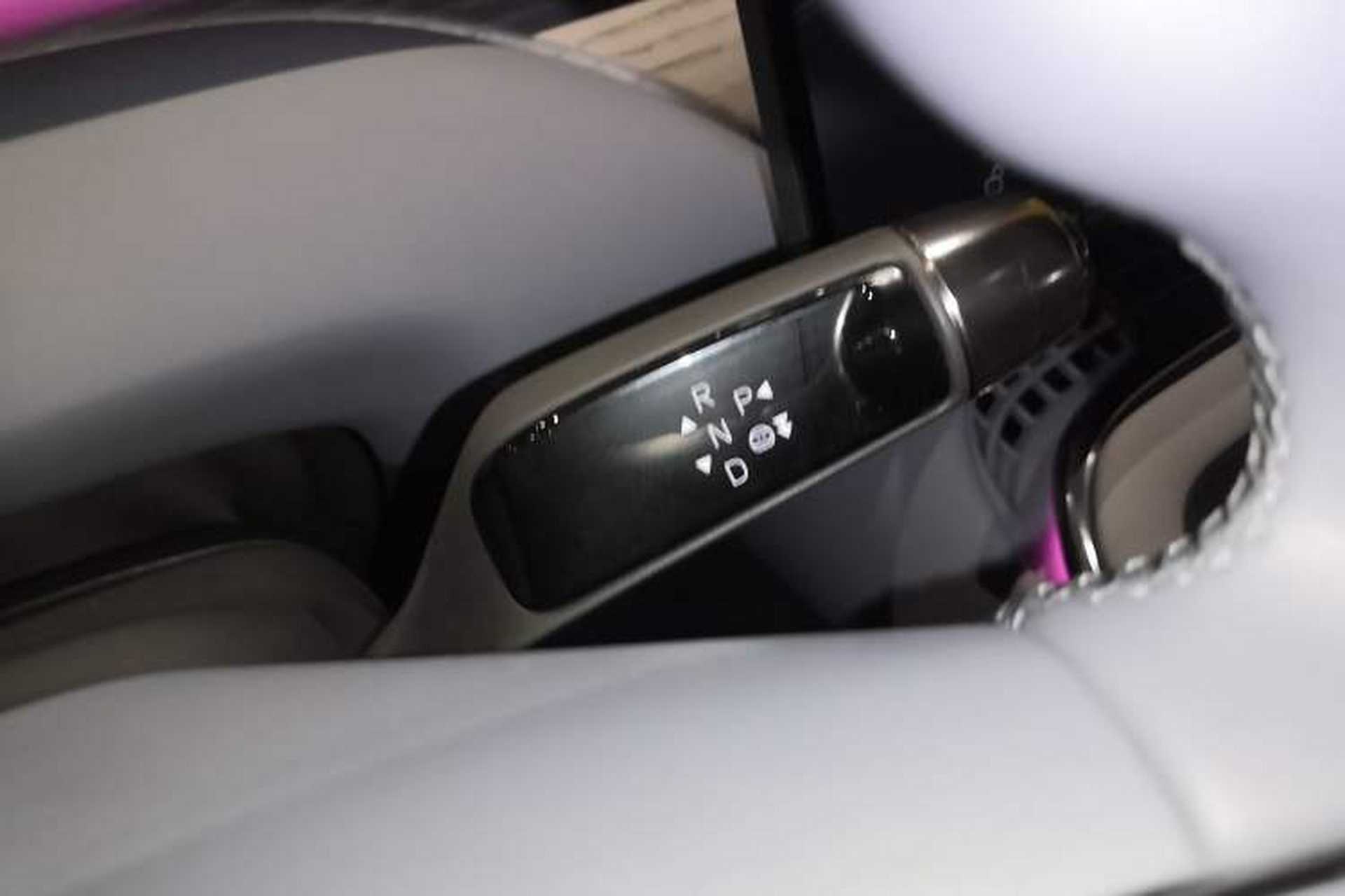 Used XPeng G7 2025 702 Max Gear Lever