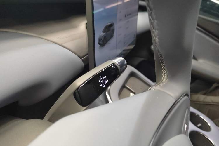 Used XPeng G7 2025 702 Max Gear Lever