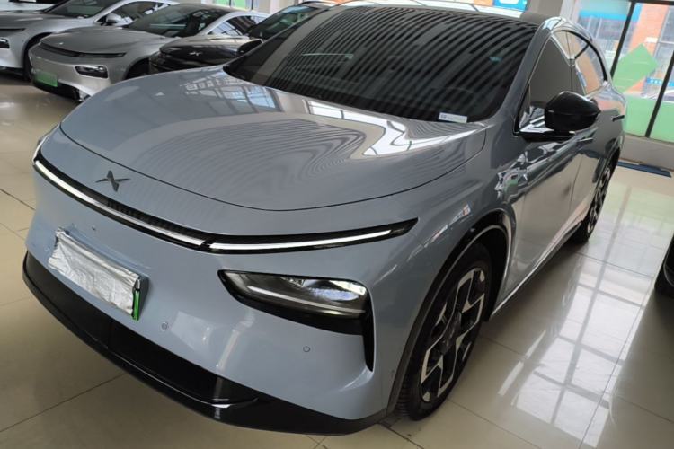 Used XPeng G7 2025 Model—702 Ultra Long Range Guazi used car, China used car export, Used car for sale, Used  cars, Cheapest cars for sale