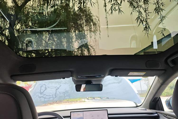 Used XPeng G7 2025 702 Max Headliner