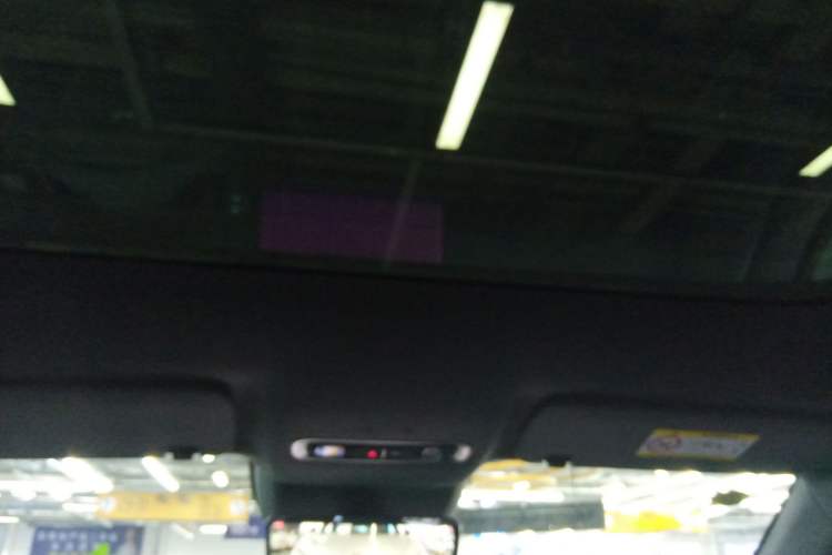 Used XPeng G7 2025 702 Max Headliner
