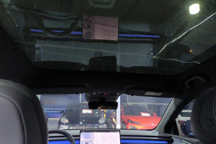 Used XPeng G7 2025 702 Max Headliner
