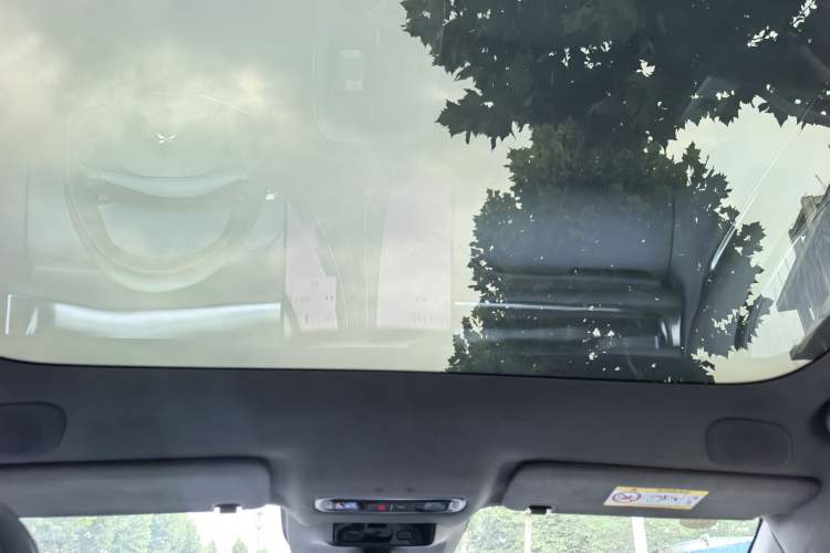 Used XPeng G7 2025 Model—702 Ultra Long Range Headliner