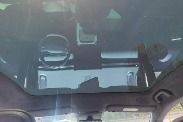Used XPeng G7 2025 702 Max Headliner