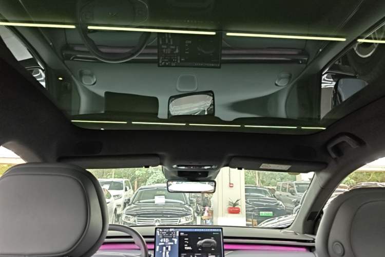 Used XPeng G7 2025 Model—702 Ultra Long Range Headliner