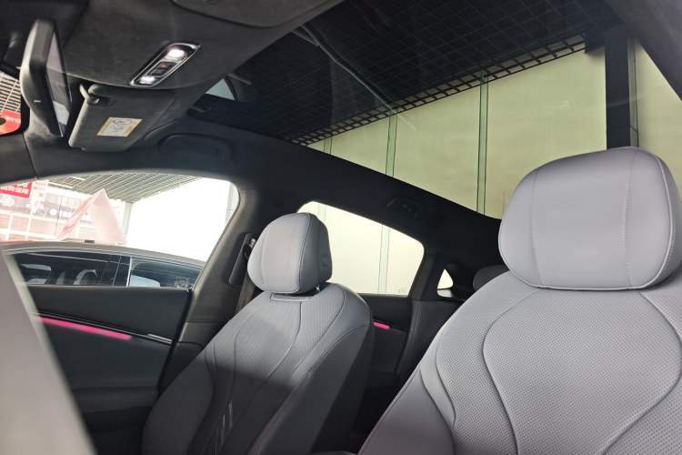 Used XPeng G7 2025 702 Max Headliner
