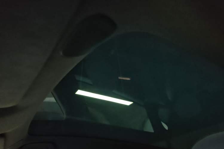 Used XPeng G7 2025 Model—702 Ultra Long Range Headliner