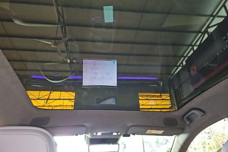 Used XPeng G7 2025 702 Max Headliner