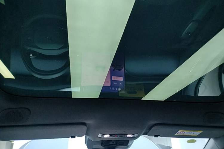 Used XPeng G7 2025 Model—702 Ultra Long Range Headliner