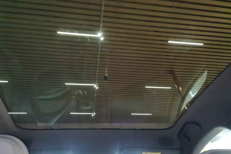Used XPeng G7 2025 Model—702 Ultra Long Range Headliner