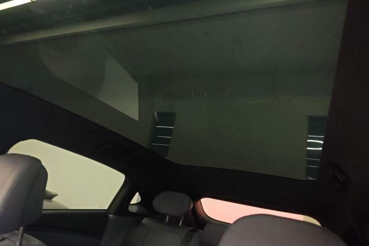 Used XPeng G7 2025 Model—702 Ultra Long Range Headliner