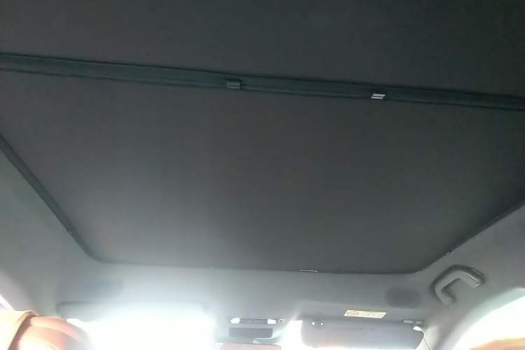 Used XPeng G7 2025 Model—702 Ultra Long Range Headliner