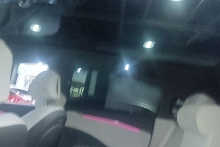 Used XPeng G7 2025 Model—602 Long Range Max Headliner