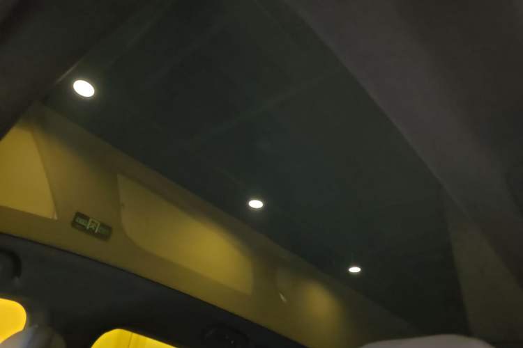 Used XPeng G7 2025 Model—702 Ultra Long Range Headliner