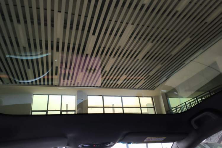 Used XPeng G7 2025 Model—702 Ultra Long Range Headliner