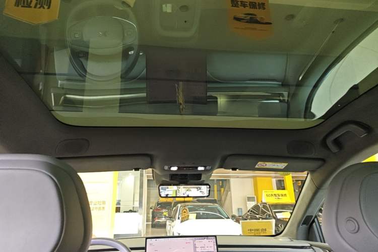 Used XPeng G7 2025 702 Max Headliner