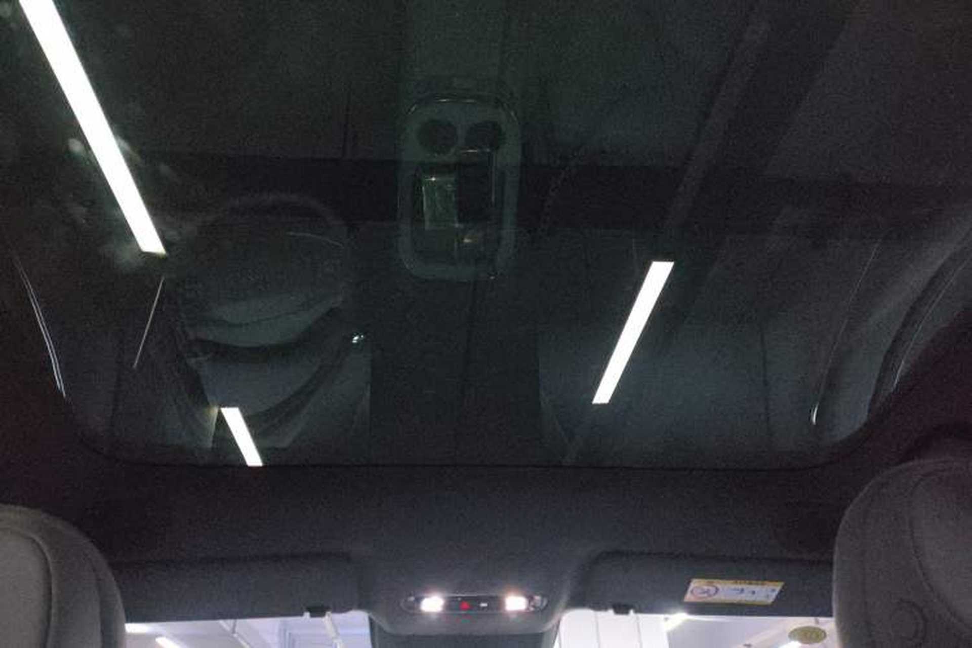 Used XPeng G7 2025 702 Max Headliner