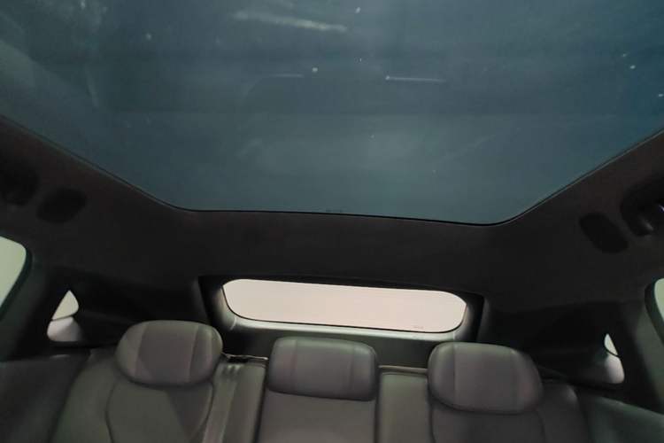 Used XPeng G7 2025 702 Max Headliner