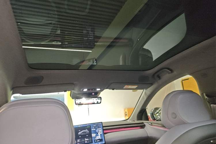 Used XPeng G7 2025 Model—702 Ultra Long Range Headliner