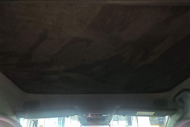 Used XPeng G7 2025 Model—702 Ultra Long Range Headliner