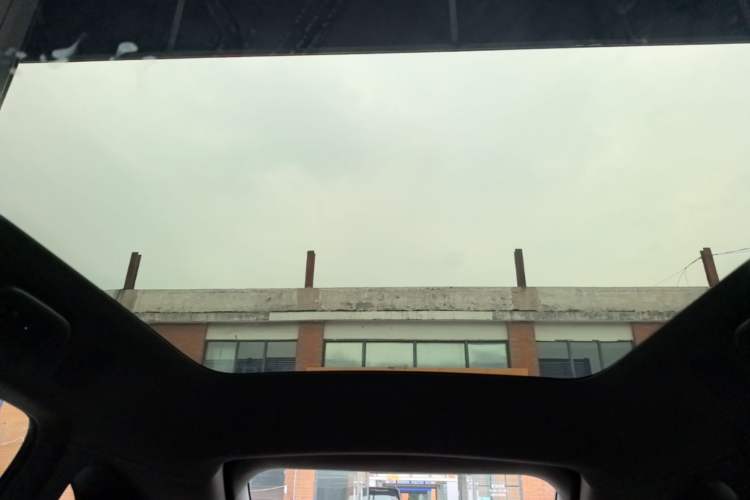 Used XPeng G7 2025 702 Max Headliner