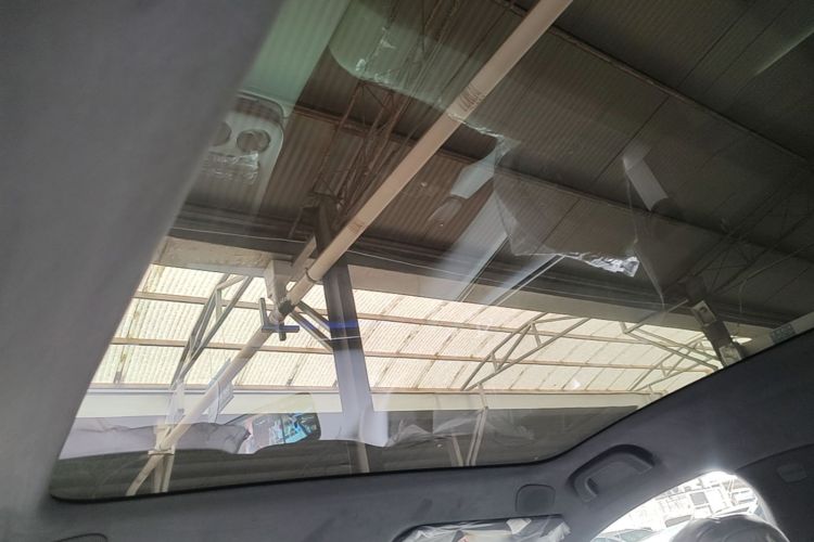 Used XPeng G7 2025 702 Max Headliner
