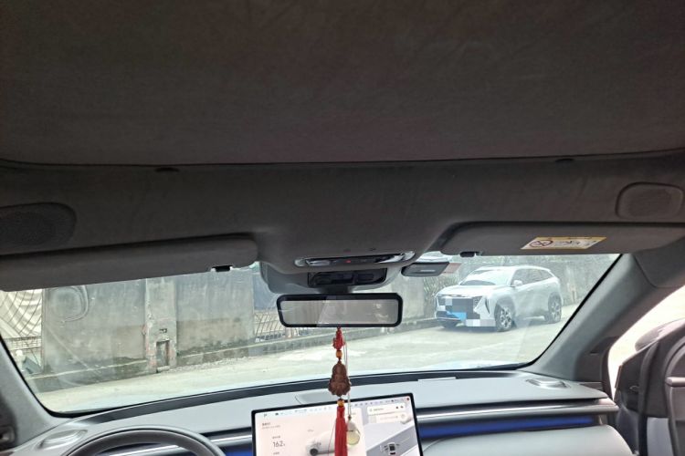 Used XPeng G7 2025 Model—702 Ultra Long Range Headliner