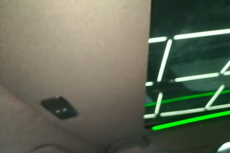 Used XPeng G7 2025 702 Max Headliner