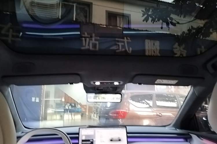 Used XPeng G7 2025 Model—702 Ultra Long Range Headliner