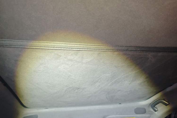 Used XPeng G7 2025 Model—602 Long Range Max Headliner