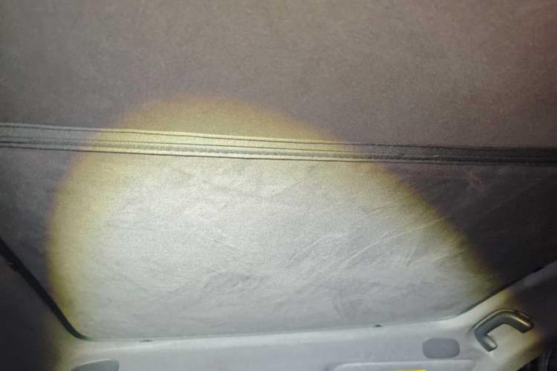 Used XPeng G7 2025 Model—602 Long Range Max Headliner