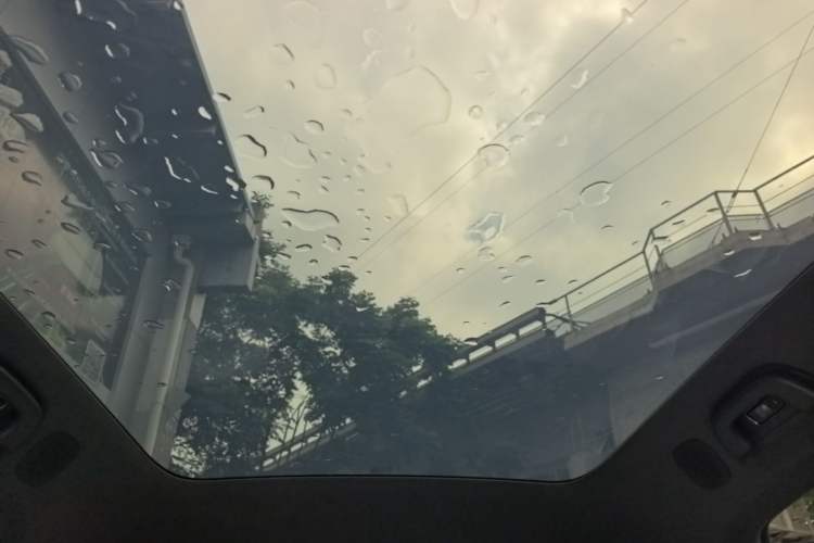 Used XPeng G7 2025 Model—602 Long Range Max Headliner