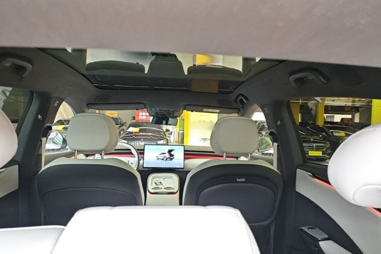Used XPeng G7 2025 Model—702 Ultra Long Range Headliner