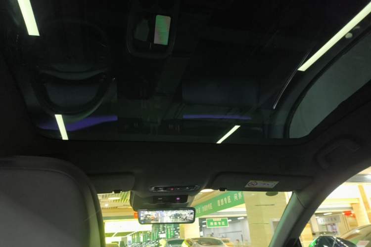 Used XPeng G7 2025 Model—702 Ultra Long Range Headliner