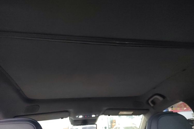 Used XPeng G7 2025 702 Max Headliner
