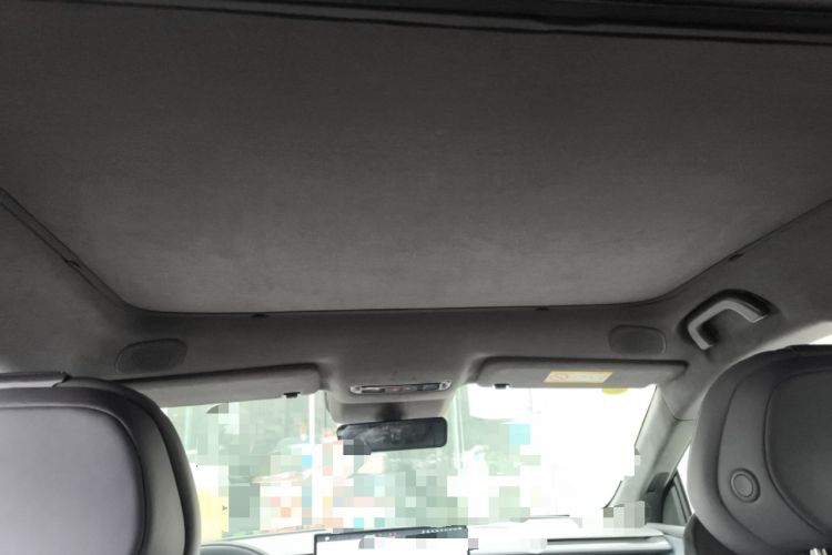 Used XPeng G7 2025 702 Max Headliner