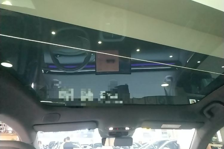 Used XPeng G7 2025 Model—702 Ultra Long Range Headliner