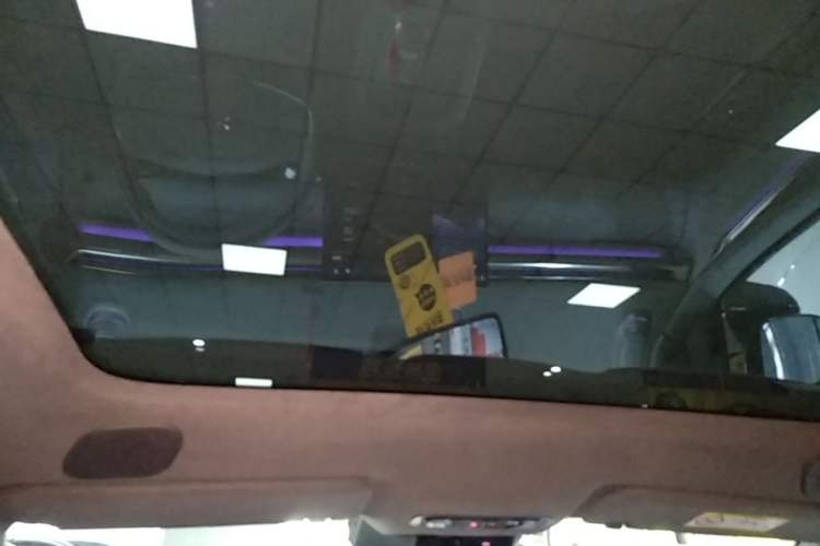 Used XPeng G7 2025 Model—702 Ultra Long Range Headliner