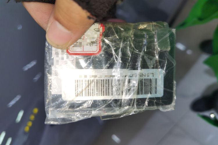 Used XPeng G7 2025 Model—702 Ultra Long Range Interior 1