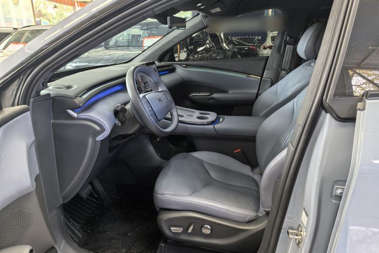 Used XPeng G7 2025 702 Max Interior 3