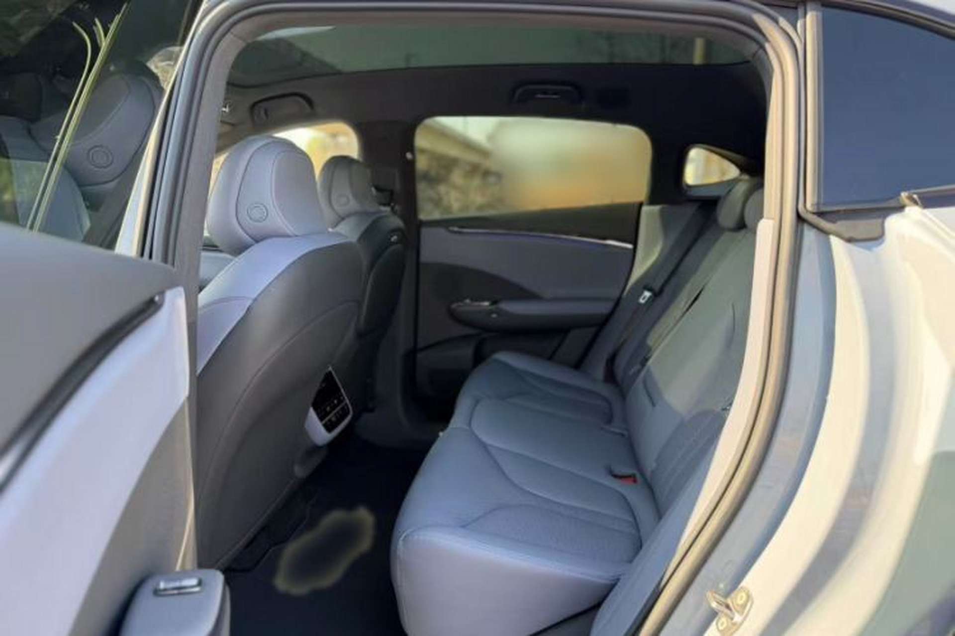 Used XPeng G7 2025 702 Max Interior 7