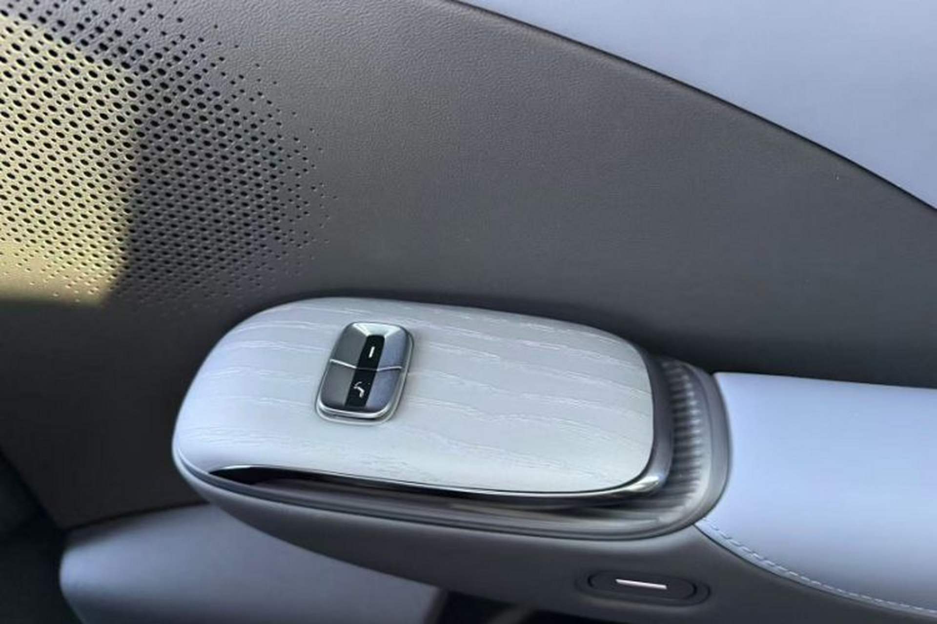 Used XPeng G7 2025 702 Max Interior 9