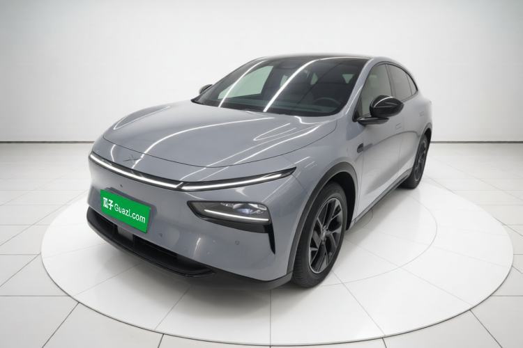 XPeng G7 2025 Model—602 Long Range Max de segunda mano Guazi used car, China used car export, Used car for sale, Used  cars, Cheapest cars for sale