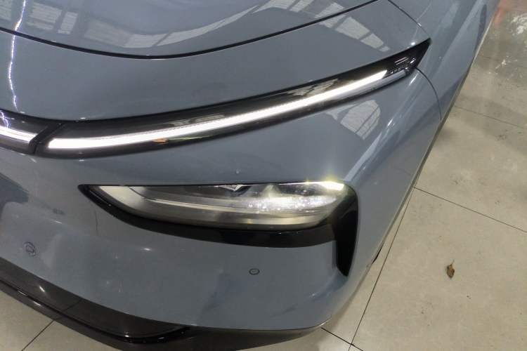 Used XPeng G7 2025 702 Max Left Front Headlight