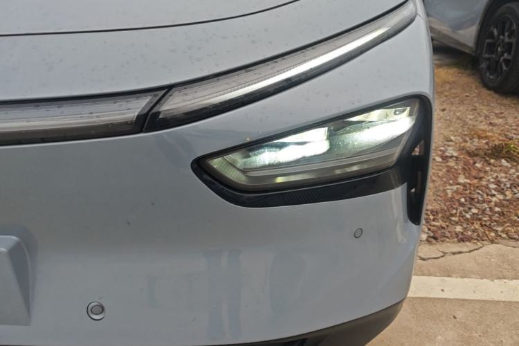 Used XPeng G7 2025 702 Max Left Front Headlight