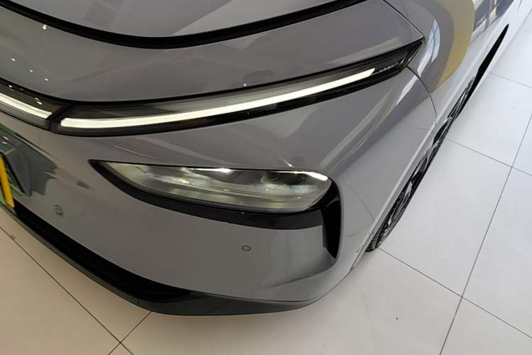 Used XPeng G7 2025 702 Max Left Front Headlight
