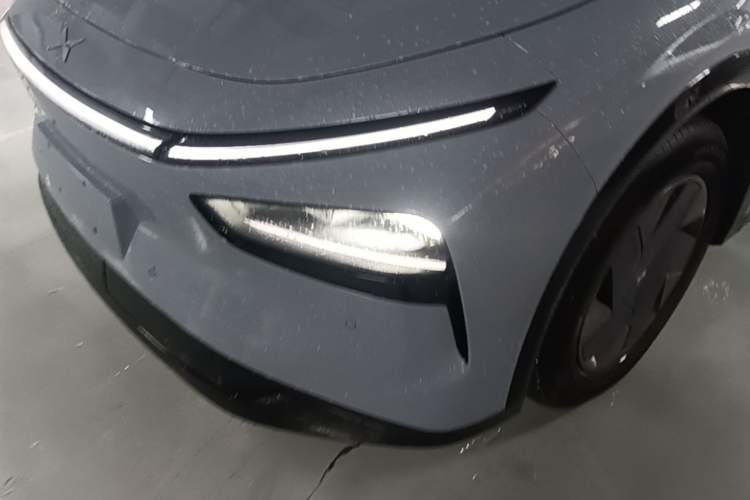 Used XPeng G7 2025 702 Max Left Front Headlight