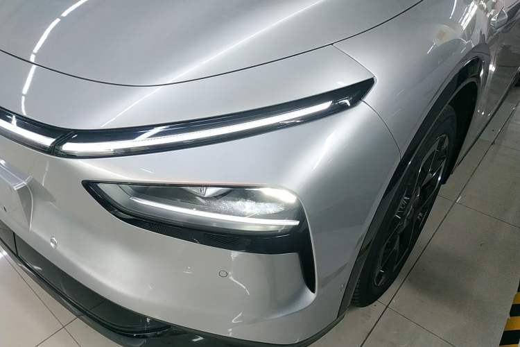 Used XPeng G7 2025 702 Max Left Front Headlight