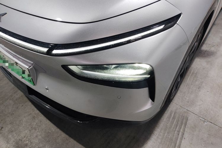 Used XPeng G7 2025 702 Max Left Front Headlight