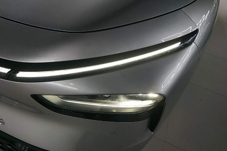 Used XPeng G7 2025 702 Max Left Front Headlight